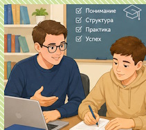 Услуги Услуги репетиторов в Назарове
