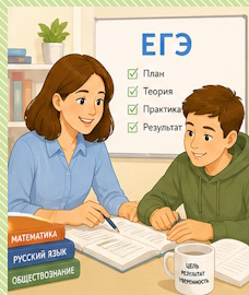 Услуги Услуги репетиторов в Назарове