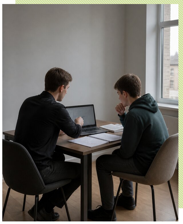 Репетитор по информатике ЕГЭ в Назарове от 1542 р. | Репетитор-Нрв