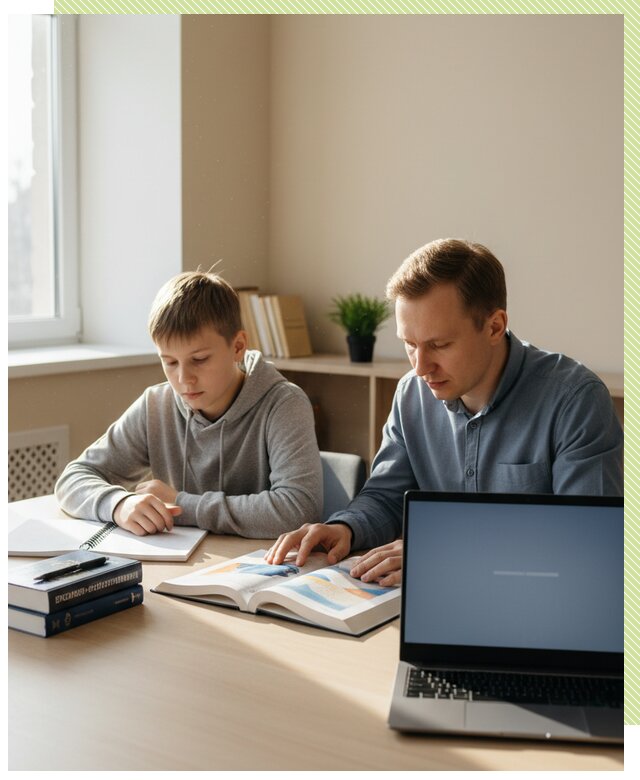 Репетитор по английскому 7 класс в Назарове по цене 1233 р. | Репетитор-Нрв