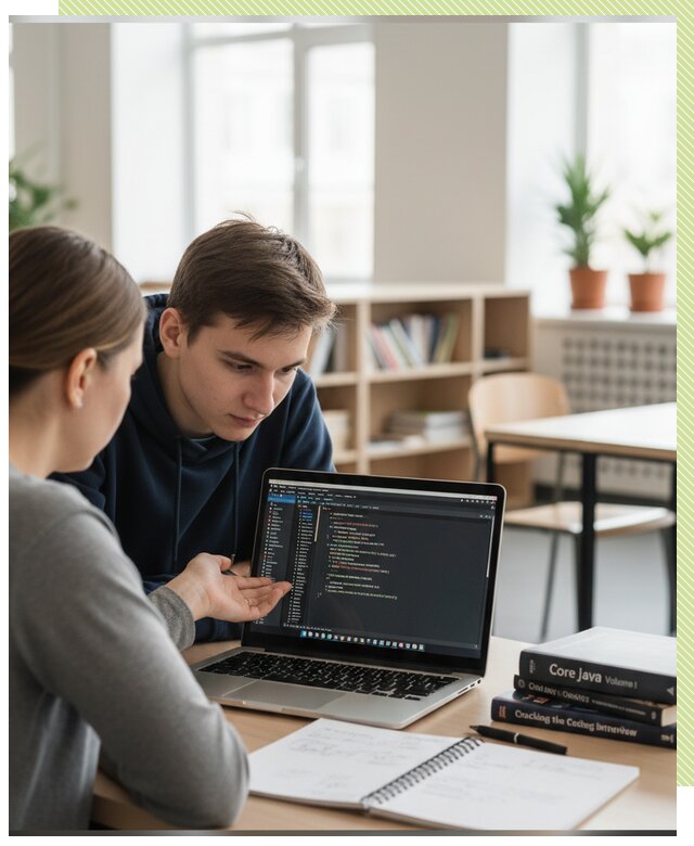 Репетитор по JavaScript в Назарове по цене от 1850 р. | Репетитор-Нрв