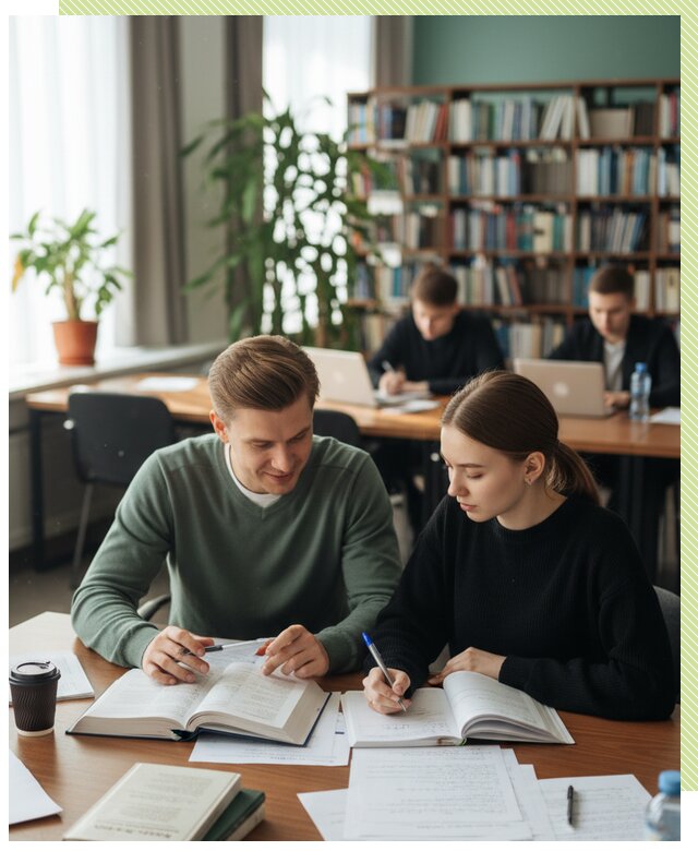 Репетитор для студентов медиков в Назарове от 1542 р. | Репетитор-Нрв